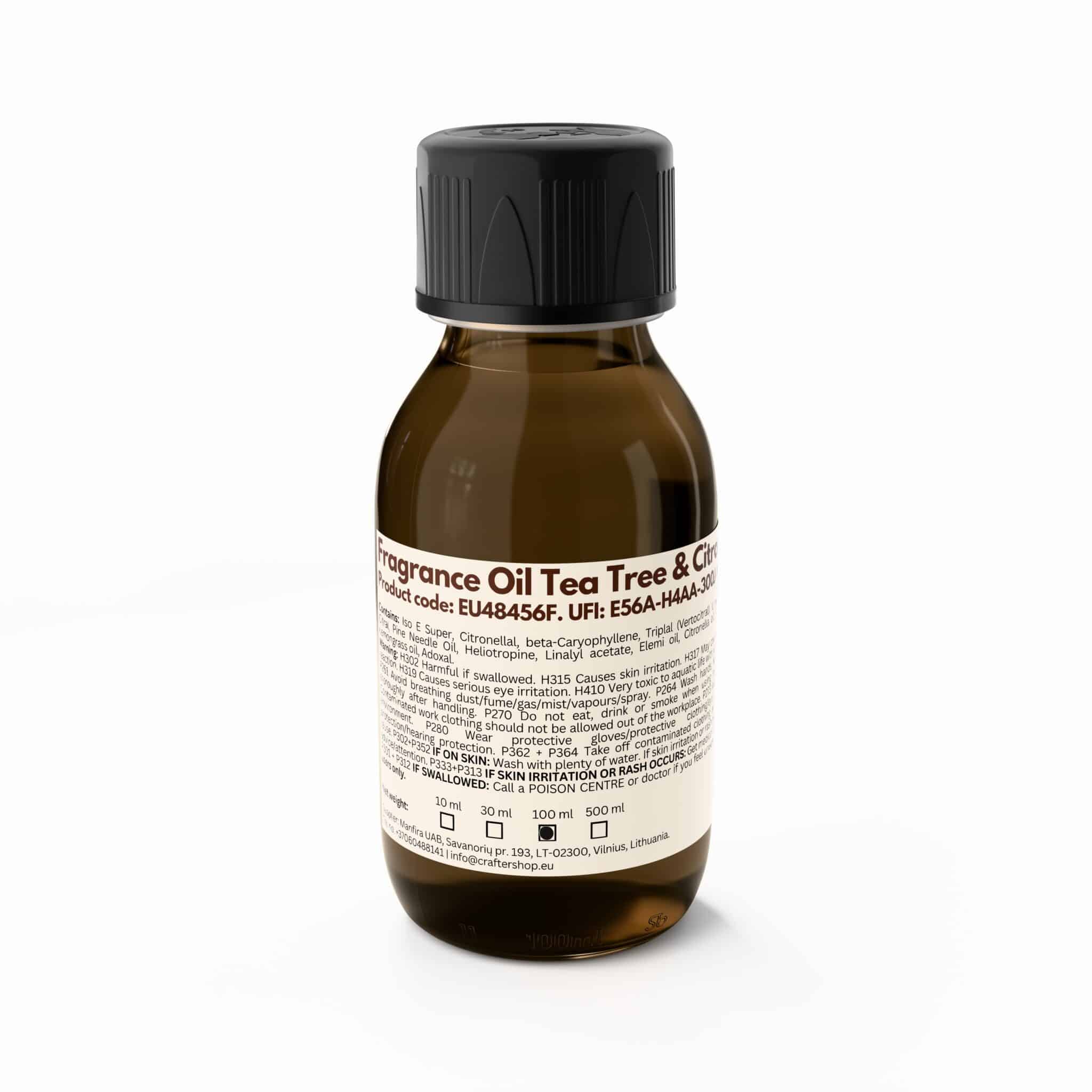 100ml 19