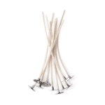 Wicks and accessories