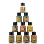 Jesmonite Pigments and Decorative Effects