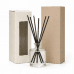 Containers & packaging for home fragrance