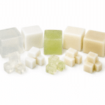 Melt & Pour soap bases