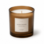 Candle making